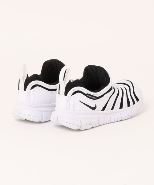 NIKE ナイキ DYNAMO FREE BR PS キッズスニーカー スリッポン