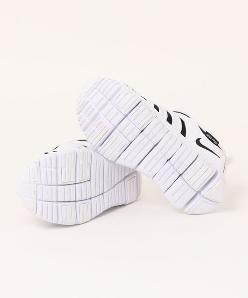 NIKE ナイキ DYNAMO FREE BR PS キッズスニーカー スリッポン