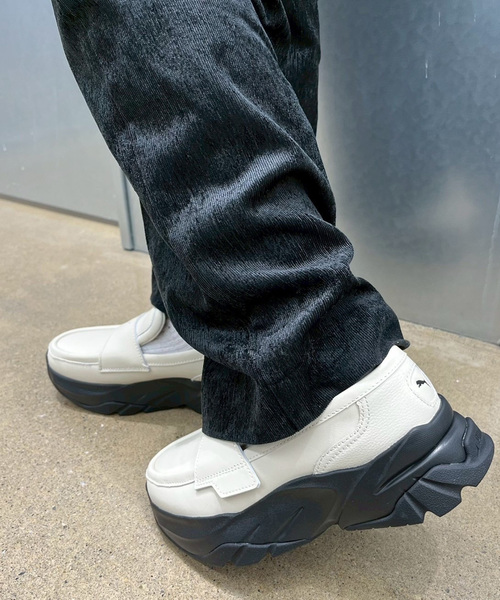 セール】【PUMA / プーマ】ローファー スニーカー（スニーカー
