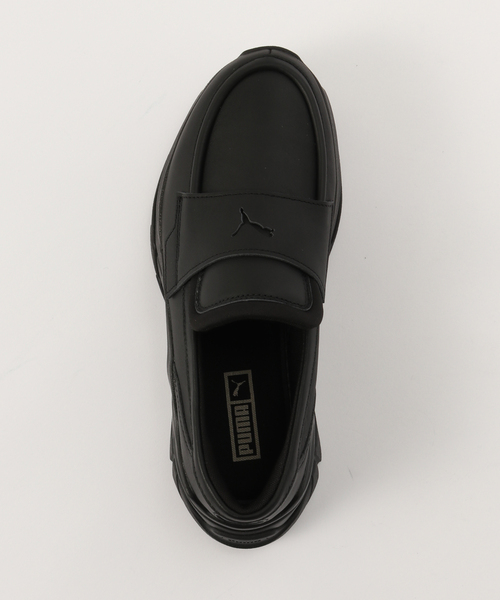 PUMA ローファー　スニーカー　23cm セール】【PUMA / プーマ】ローファー スニーカー（スニーカー