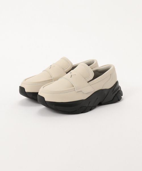 PUMA プーマ　ローファー　25 セール】【PUMA / プーマ】ローファー スニーカー（スニーカー