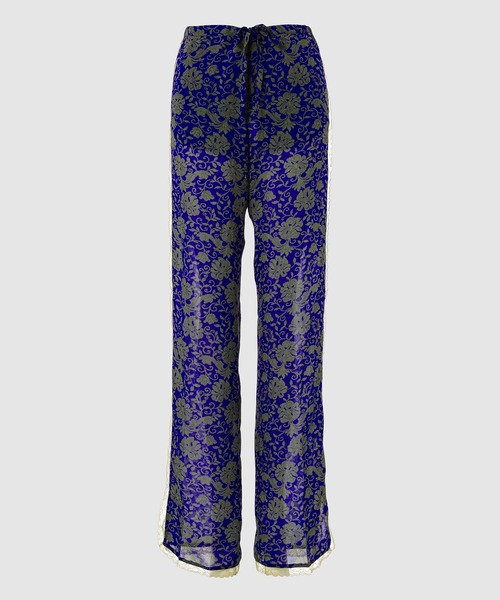 DRIES VAN NOTEN（ドリスヴァンノッテン）の「PUVIS LONG 7275
