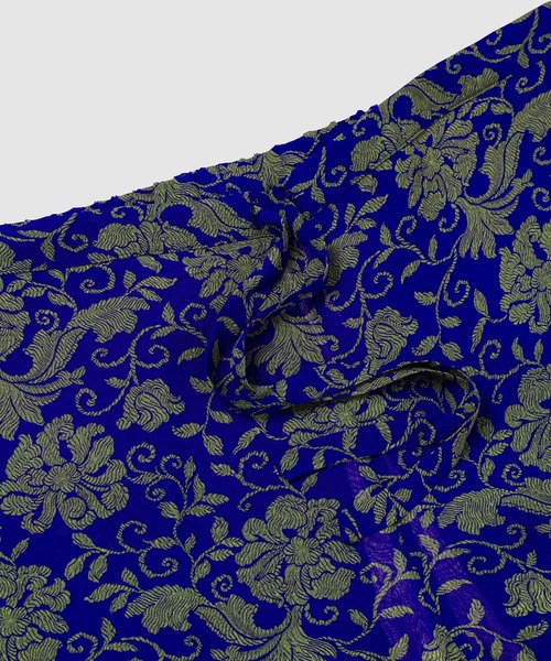 DRIES VAN NOTEN（ドリスヴァンノッテン）の「PINKY LONG 1011 W.W.PANTS（その他パンツ・レディース・その他1/その他・34/36）」の5枚目の写真