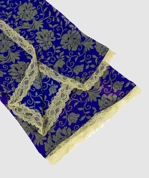 DRIES VAN NOTEN（ドリスヴァンノッテン）の「PINKY LONG 1011 W.W.PANTS（その他パンツ・レディース・その他1/その他・34/36）」の7枚目の写真