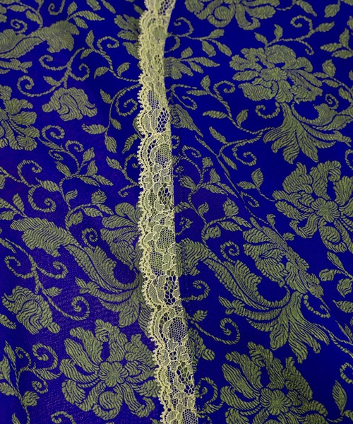 DRIES VAN NOTEN（ドリスヴァンノッテン）の「PINKY LONG 1011 W.W.PANTS（その他パンツ・レディース・その他1/その他・34/36）」の6枚目の写真