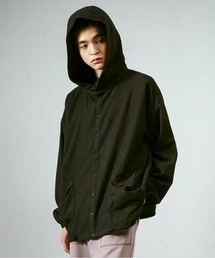 セール】ヴィンテージNYパデッドダッフルショートCT（ダッフルコート