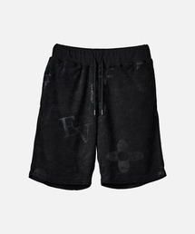 EVOLUTION（エボリューション）の「セレブが着こなすパイルショートパンツ　リゾート（その他パンツ）」