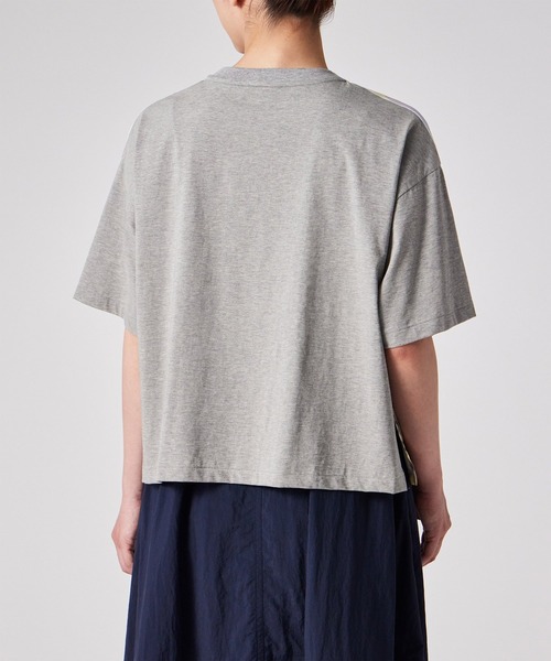 セール】ウィメンズ 'Sun Shadow' 半袖Tシャツ / 155450 J372（T