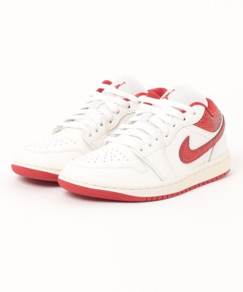 JORDAN BRAND W AIR JORDAN 1 LOW SE ウィメンズ エア