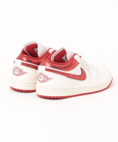 ウィメンズ エア ジョーダン 1 LOW SE 25cm 新品未使用 セール】JORDAN BRAND W AIR JORDAN 1 LOW SE ウィメンズ エア