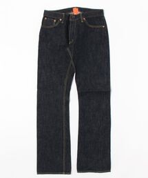 【KATO(カトー)】LOWRISE BOOTSCUT DEN