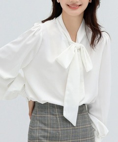 Comfort Oversized Shirt（シャツ/ブラウス）｜Her lip to（ハー