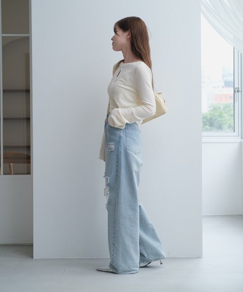 高身長サイズ追加/低身長サイズ/3サイズ展開/WEB限定サイズ