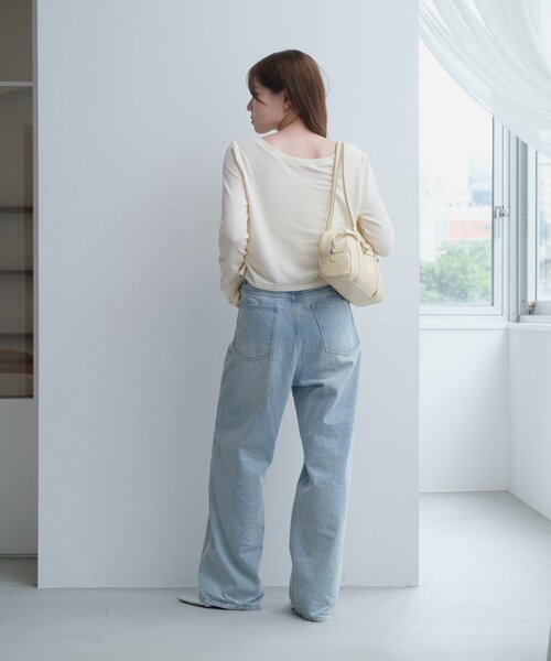 高身長サイズ追加/低身長サイズ/3サイズ展開/WEB限定サイズ