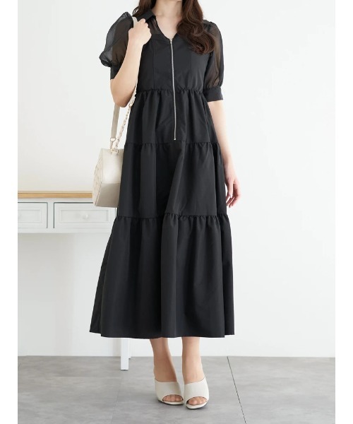 ルネ♡サイドティアードワンピース VWD0123B0019_l_a040.jpg
