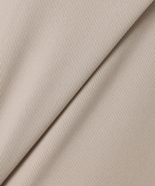 plage(プラージュ)の「《追加》リブタンクワンピース 3(ワンピース・レディース・ブラウン/ベージュ系その他・36/38)」の22枚目の写真