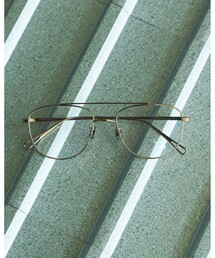 CASU eyewear | 【別注】CASU / Womack(メガネ)