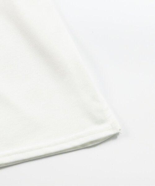 algy(アルジー)の「BIGT&メッシュロングスカートセット(セットアップ・キッズ・オフホワイト/ブラック・XX-SMALL/X-SMALL/MEDIUM/SMALL)」の15枚目の写真