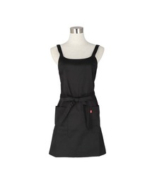 EDWIN（エドウィン）の「EDWIN 前結び エプロン（エプロン）」