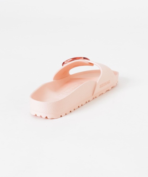 ★美品★ BIRKENSTOCK ピンクエナメルサンダル　25㎝ ビルケンシュットック エナメル サンダル ピンク 24.5cm 38