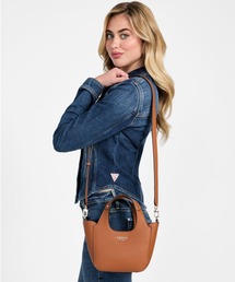 CALISTA 2 In 1 Mini Tote トートバッグ