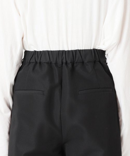 ジャーナルスタンダードレリューム　2タックワイドパンツ 追加 / 新色》2タックワイドパンツ（チノパンツ）｜JOURNAL STANDARD