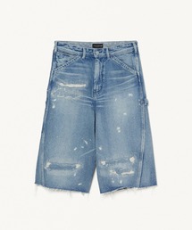 パンツ FORSOMEONE HIPSTER DENIM FORSOMEONE（フォーサムワン）の「FORSOMEONE HIPSTER DENIM