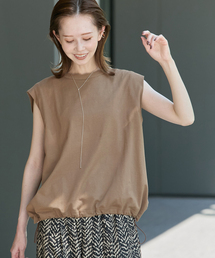 JOURNAL STANDARD｜ジャーナルスタンダードのトップス（ブラウン