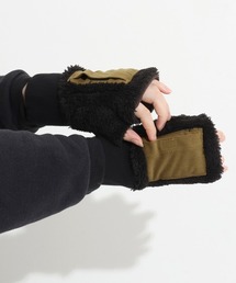 KRIFF MAYER（クリフメイヤー）の「デミグラブハンドウォーマー（手袋）」