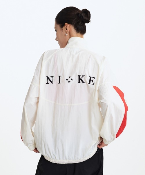 aespaカリナ着用　NIKE スポーツウェアウィンドランナーウィメンズMサイズ aespaカリナ着用 NIKE スポーツウェアウィンドランナー