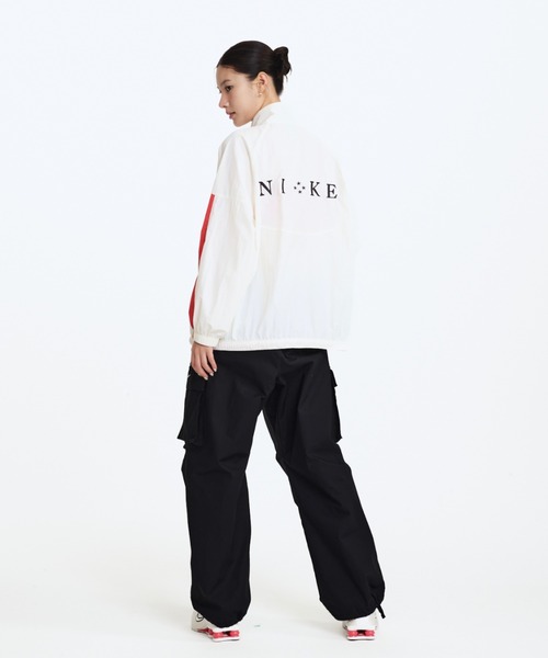 セール】ナイキ スポーツウェア ウィンドランナー ウィメンズ
