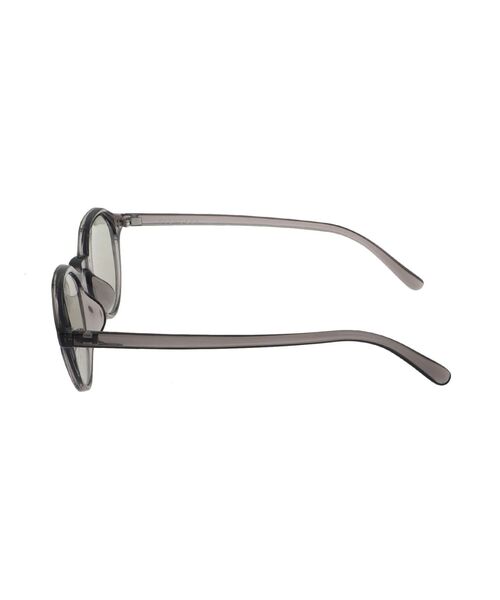 ELENDEEK（エレンディーク）の「ボストンサングラス（サングラス・レディース・ブラック/ライトグレー/ブラウン・FREE）」の11枚目の写真