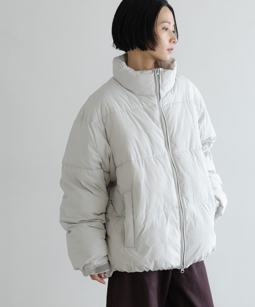 セール】【LFM(U)】エアサーマルスタンドヨークブルゾン 494551