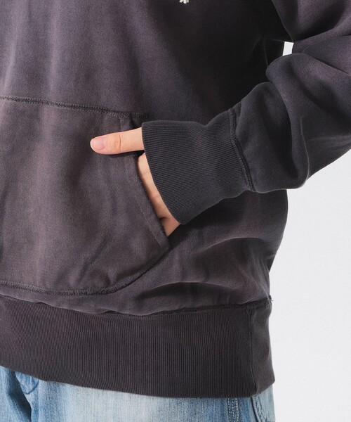 美品 ウエアハウス×ビームスボーイ オーセンティックフーディ 別注】WAREHOUSE & CO. / セコハン 後付け フーディー