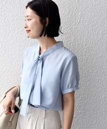 マルチサイズ ブラウス シャツ 「ZOZOTOWN限定」スタンダードシャツ レディース SALON adam et rope' ブラウス シャツ 「ZOZOTOWN限定