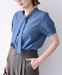 マルチサイズ ブラウス シャツ ボックスコンパクトシャツ レディース マルチサイズ｜マルチサイズのシャツ/ブラウス通販 - ZOZOTOWN
