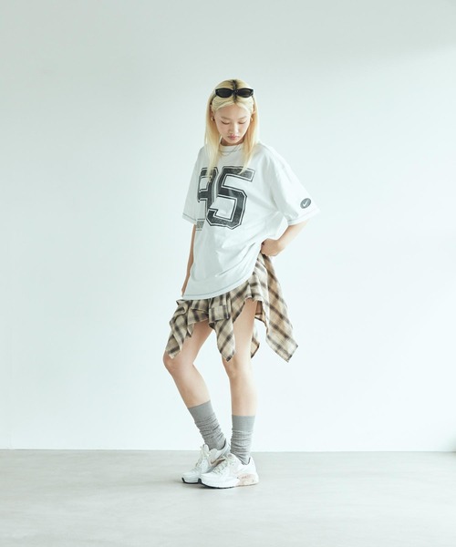 NIKE（ナイキ）『エアマックスエクシー』