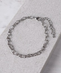 make a ray!（メイク ア レイ！）の「【91-1】チェーン アンクレット（アンクレット）」