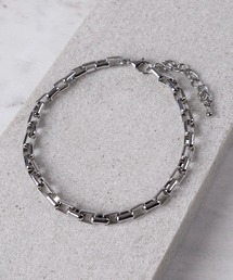 make a ray!（メイク ア レイ！）の「【91-1】チェーン アンクレット（アンクレット）」