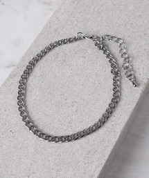 make a ray!（メイク ア レイ！）の「【91-1】チェーン アンクレット（アンクレット）」