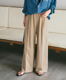 Spick & Span｜スピックアンドスパンのパンツ（ベージュ系）通販