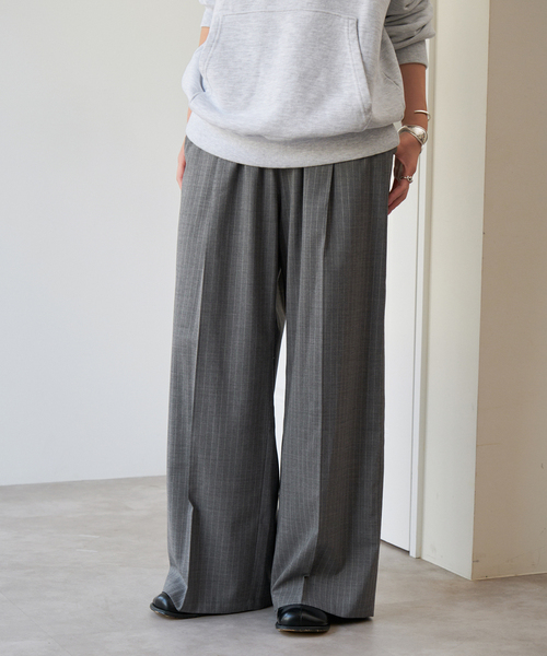 【2点セット】RADICAL ストレッチ イージー パンツ ブラック S 2点セット】RADICAL ストレッチ イージー パンツ ブラック S