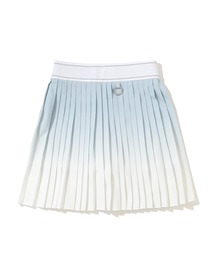 MARK & LONA（マークアンドロナ）の「Spectrum Pleats Skirt | WOMEN