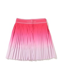 MARK & LONA（マークアンドロナ）の「Spectrum Pleats Skirt | WOMEN