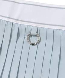 MARK & LONA（マークアンドロナ）の「Spectrum Pleats Skirt | WOMEN