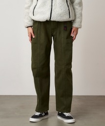 WINTER TWILL W'S VOYAGER PANT|ウィンターツウィルウィメンズヴォヤジャーパンツ
