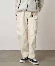 WINTER TWILL W'S VOYAGER PANT｜ウィンターツウィルウィメンズヴォヤジャーパンツ
