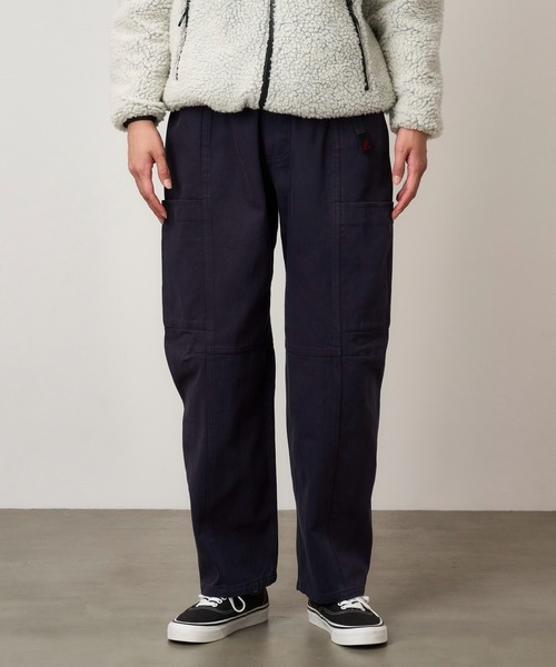 WINTER TWILL W'S VOYAGER PANT｜ウィンターツウィルウィメンズボヤ