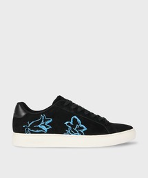 PS Paul Smith(s[GX|[X~X)̃GuC_[ht[ Xj[J[y250807 REXz(Xj[J[)
