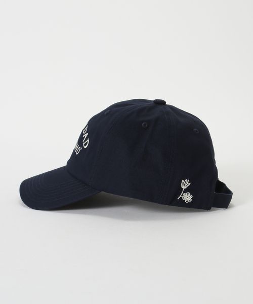 LY / エルワイ】Garabato Cap（キャップ）｜LY（エルワイ）の